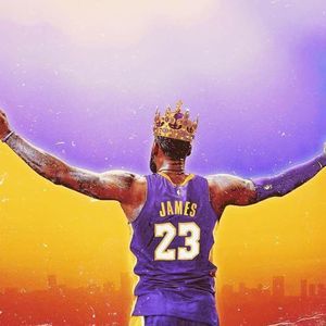 Meet your Posher, Wayne